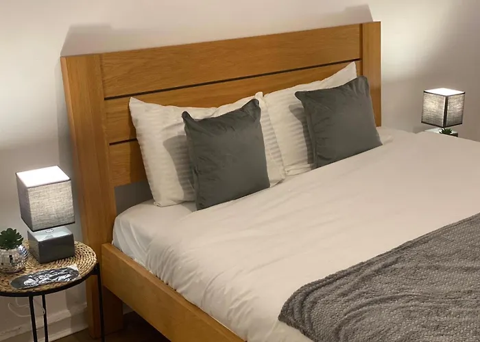 Leith Apartment